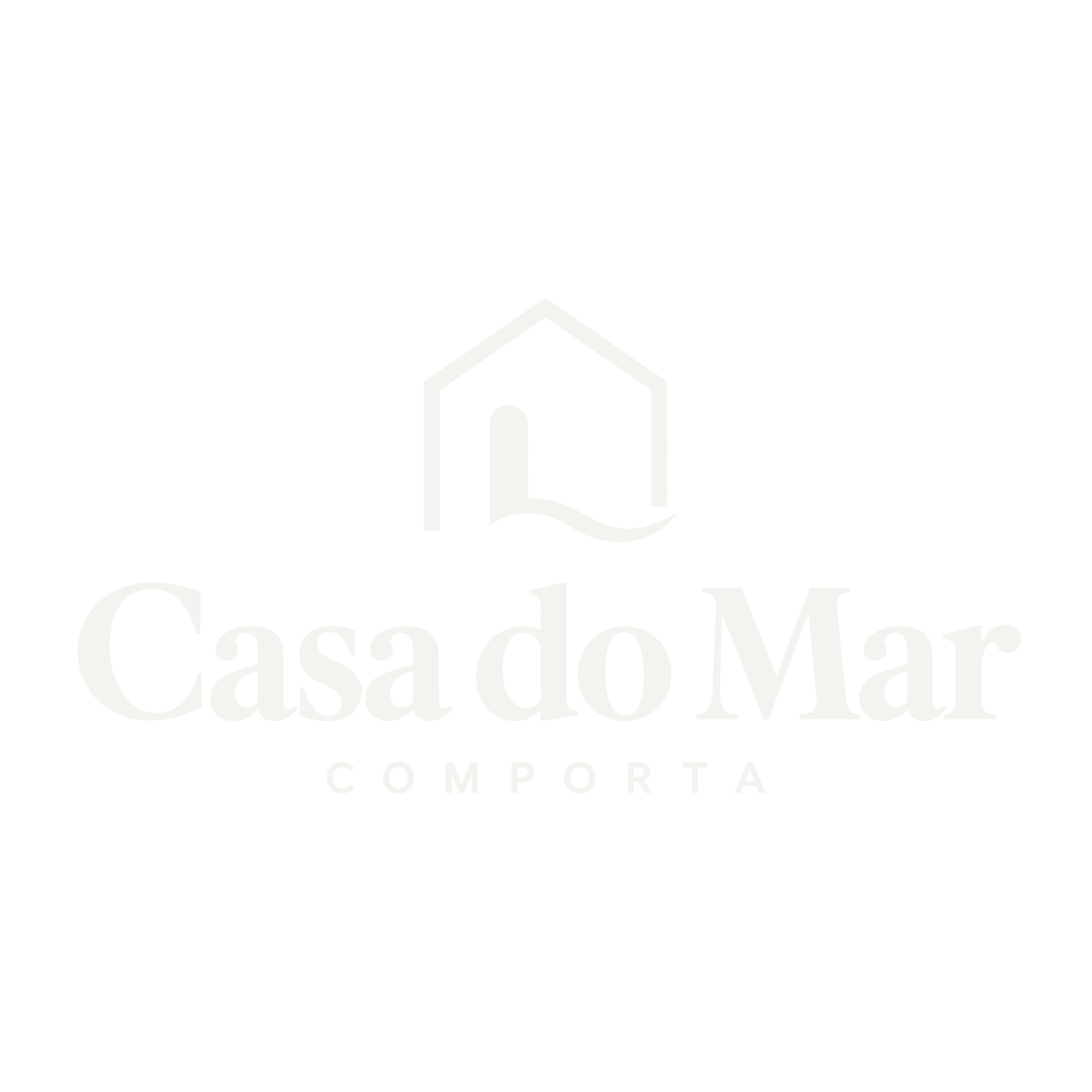 Casa do Mar — Comporta